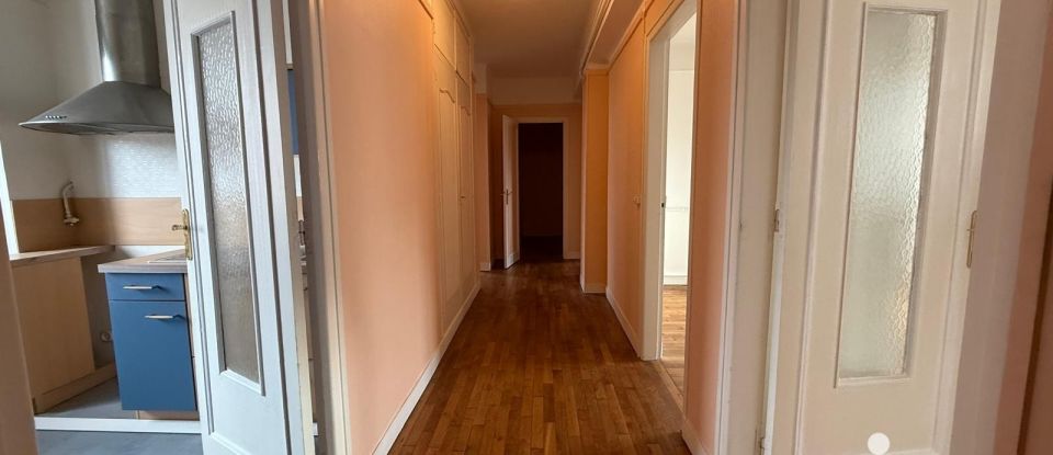 Apartment 4 rooms of 92 m² in Le Havre (76600)