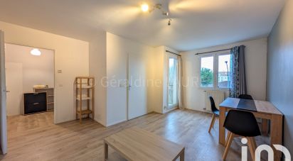 Apartment 2 rooms of 38 m² in Bonneuil-sur-Marne (94380)