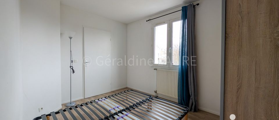 Apartment 2 rooms of 38 m² in Bonneuil-sur-Marne (94380)