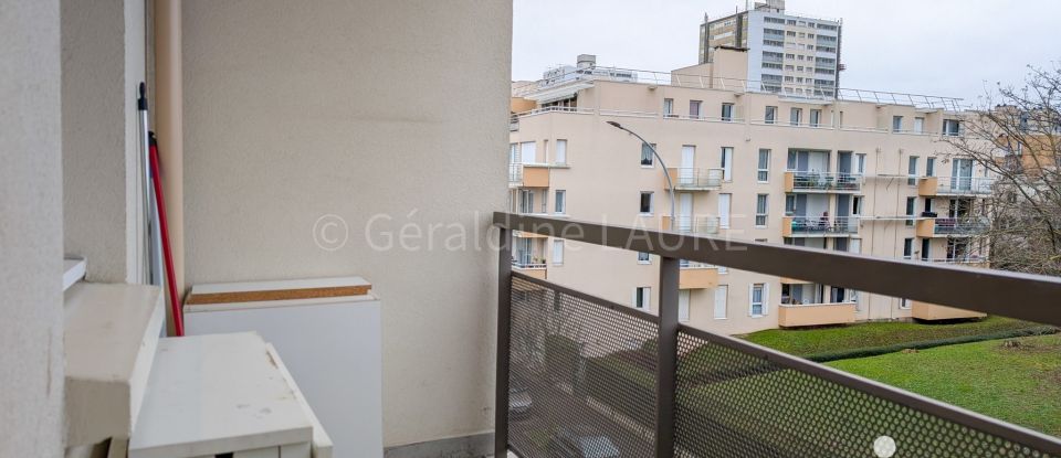 Apartment 2 rooms of 38 m² in Bonneuil-sur-Marne (94380)