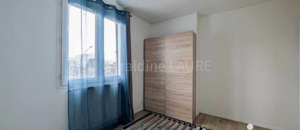 Apartment 2 rooms of 38 m² in Bonneuil-sur-Marne (94380)