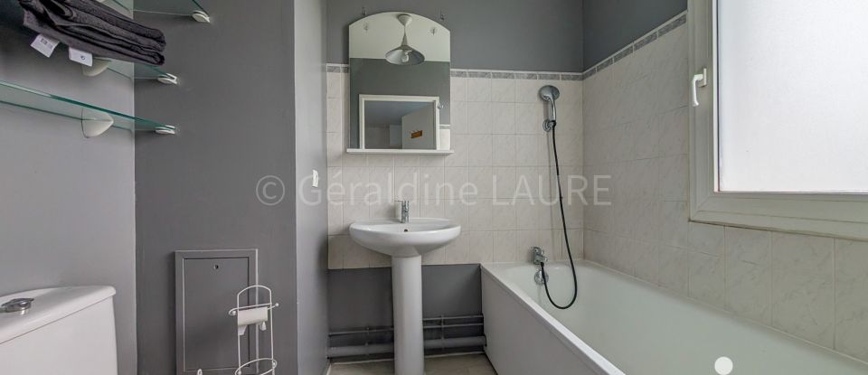 Apartment 2 rooms of 38 m² in Bonneuil-sur-Marne (94380)