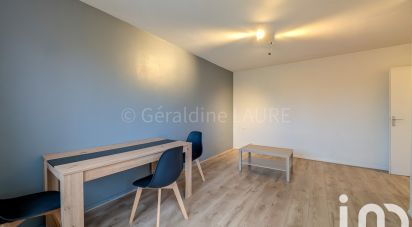 Apartment 2 rooms of 38 m² in Bonneuil-sur-Marne (94380)