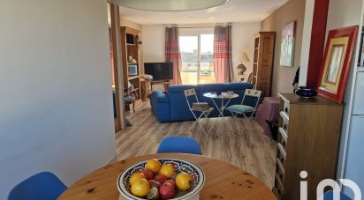 Apartment 3 rooms of 73 m² in Lunel (34400)