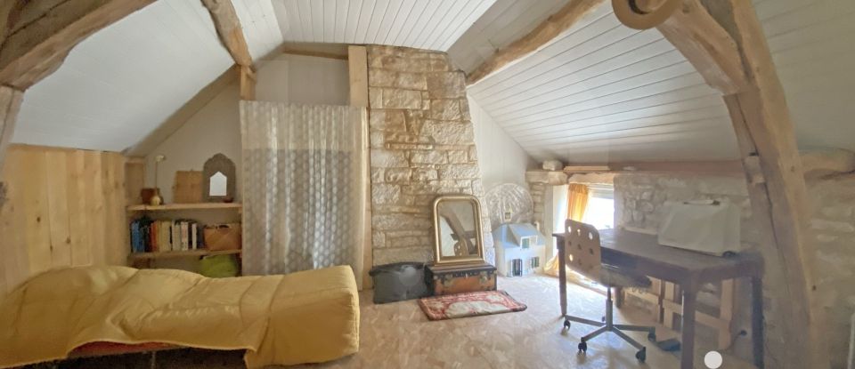 Village house 3 rooms of 75 m² in Viviers (89700)