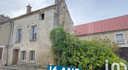 Village house 3 rooms of 75 m² in Viviers (89700)