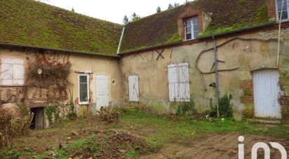 Maison de village 4 pièces de 165 m² à Villemoutiers (45270)