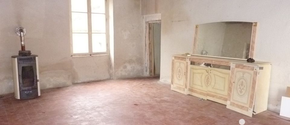 Village house 4 rooms of 165 m² in Villemoutiers (45270)