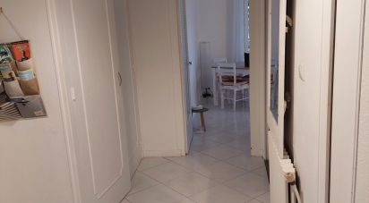 Apartment 2 rooms of 43 m² in La Baule-Escoublac (44500)