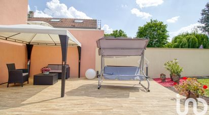 Maison 6 pièces de 150 m² à Chanteloup-en-Brie (77600)