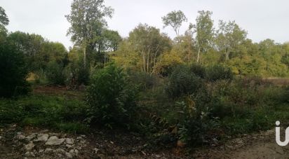 Terrain de 905 m² à Le Val d'Hazey (27940)