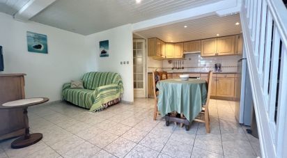 Maison 2 pièces de 40 m² à Leucate (11370)