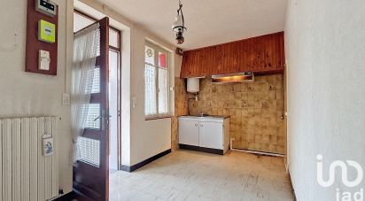 Maison 5 pièces de 100 m² à Yzeure (03400)