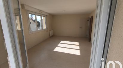 Appartement 2 pièces de 59 m² à Évreux (27000)