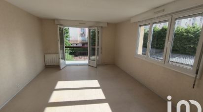 Appartement 2 pièces de 59 m² à Évreux (27000)