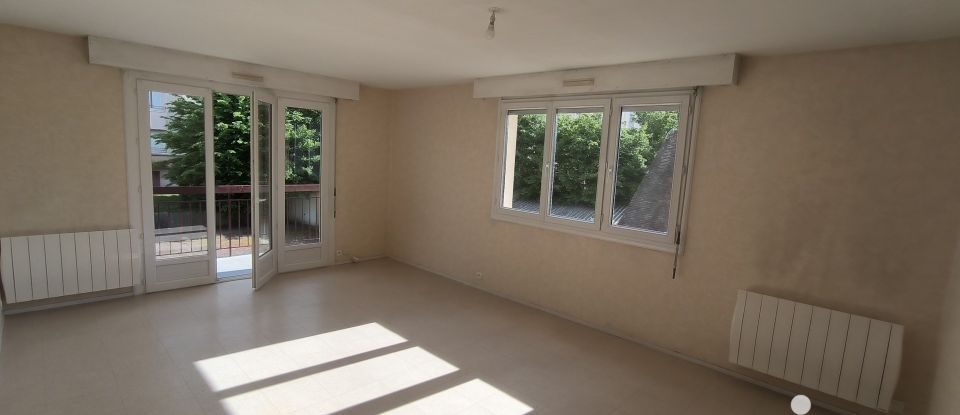 Appartement 2 pièces de 59 m² à Évreux (27000)