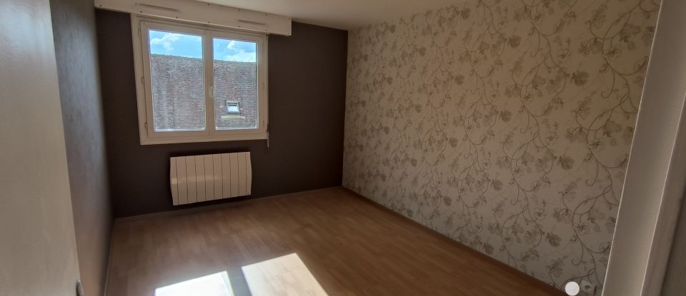 Appartement 2 pièces de 59 m² à Évreux (27000)