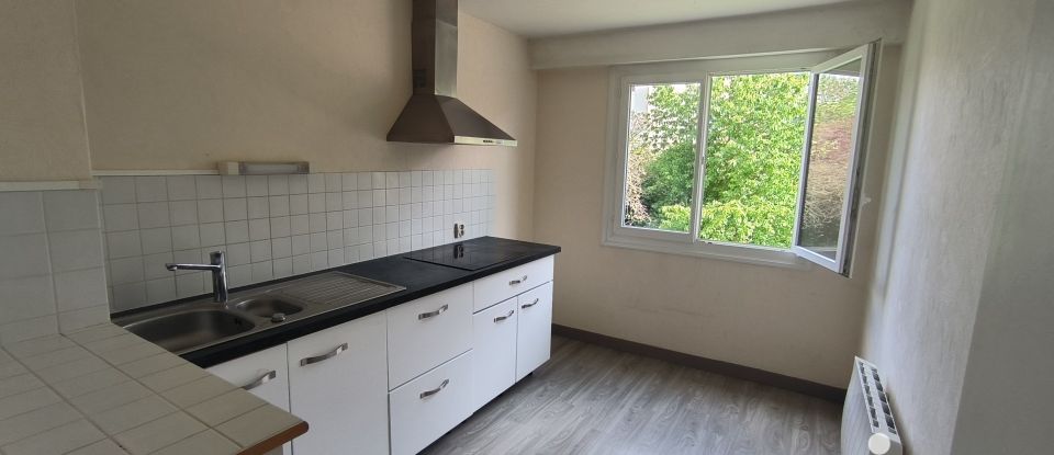 Appartement 2 pièces de 59 m² à Évreux (27000)