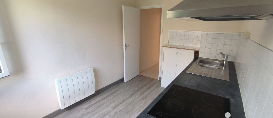 Appartement 2 pièces de 59 m² à Évreux (27000)