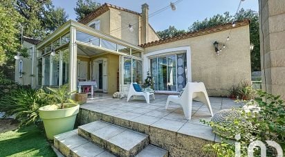 Maison 5 pièces de 135 m² à Corneilhan (34490)