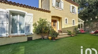 Maison 5 pièces de 135 m² à Corneilhan (34490)