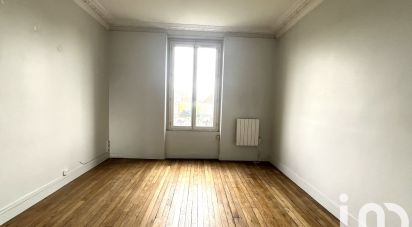 Apartment 3 rooms of 54 m² in Villemomble (93250)