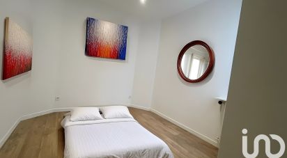 Appartement 2 pièces de 37 m² à Marseille (13007)