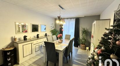 Maison 5 pièces de 93 m² à Auberchicourt (59165)