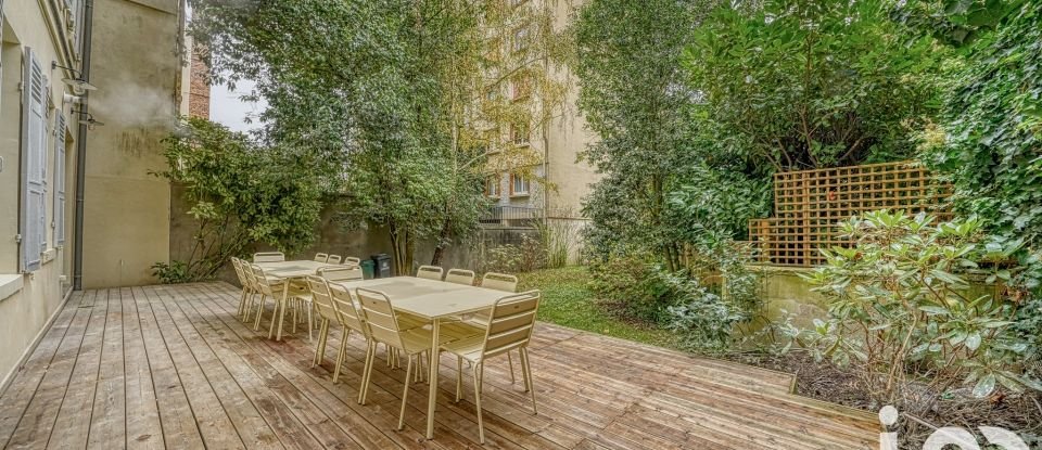 Appartement 2 pièces de 25 m² à Versailles (78000)