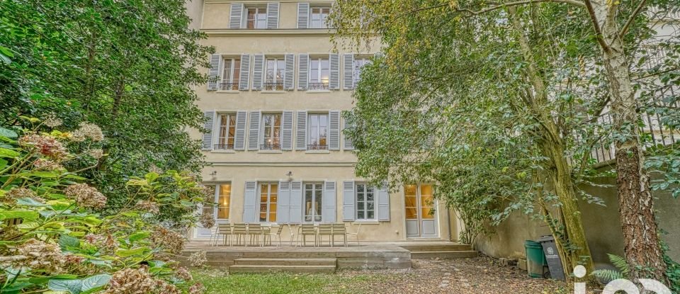 Appartement 2 pièces de 25 m² à Versailles (78000)