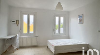 Studio 1 room of 24 m² in Amiens (80000)