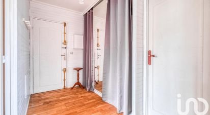 Apartment 3 rooms of 73 m² in Brou-sur-Chantereine (77177)