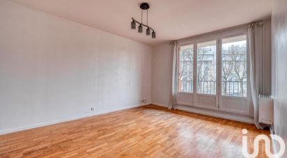 Apartment 3 rooms of 73 m² in Brou-sur-Chantereine (77177)