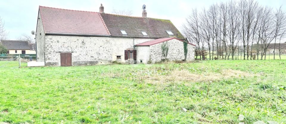 Country house 7 rooms of 153 m² in Montmirail (51210)