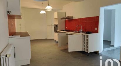 Town house 5 rooms of 180 m² in Gabarret (40310)