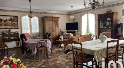 House 3 rooms of 90 m² in Mauzé-sur-le-Mignon (79210)