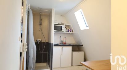 Appartement 2 pièces de 24 m² à Paris (75008)