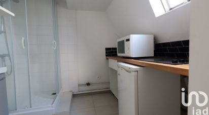 Appartement 2 pièces de 24 m² à Paris (75008)