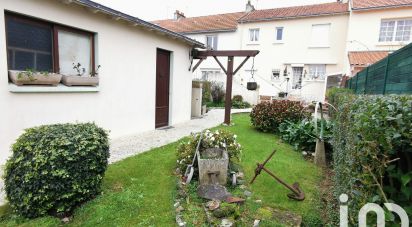 Traditional house 4 rooms of 84 m² in Rezé (44400)