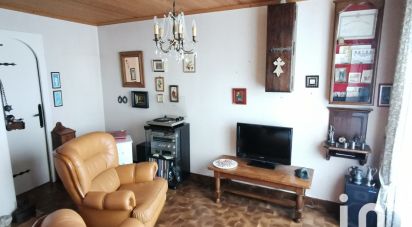 Traditional house 4 rooms of 84 m² in Rezé (44400)