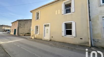 Maison de village 5 pièces de 134 m² à Générac (30510)