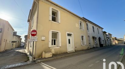 Village house 5 rooms of 134 m² in Générac (30510)