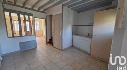 Maison 8 pièces de 150 m² à Lieurey (27560)