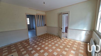 Maison 8 pièces de 150 m² à Lieurey (27560)