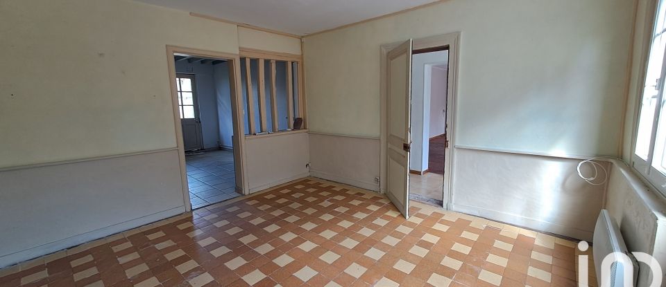 House 8 rooms of 150 m² in Lieurey (27560)