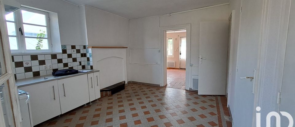 House 8 rooms of 150 m² in Lieurey (27560)