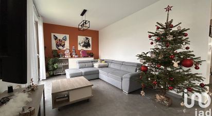 Maison 5 pièces de 110 m² à Tiercé (49125)