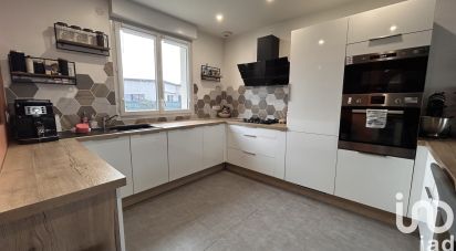 Maison 5 pièces de 110 m² à Tiercé (49125)