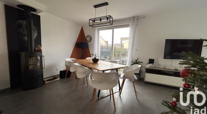 Maison 5 pièces de 110 m² à Tiercé (49125)