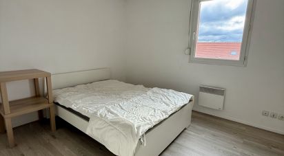 Apartment 2 rooms of 49 m² in Folschviller (57730)